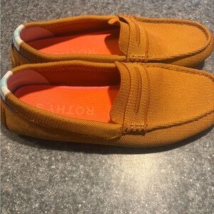 Rothy’s The Driver